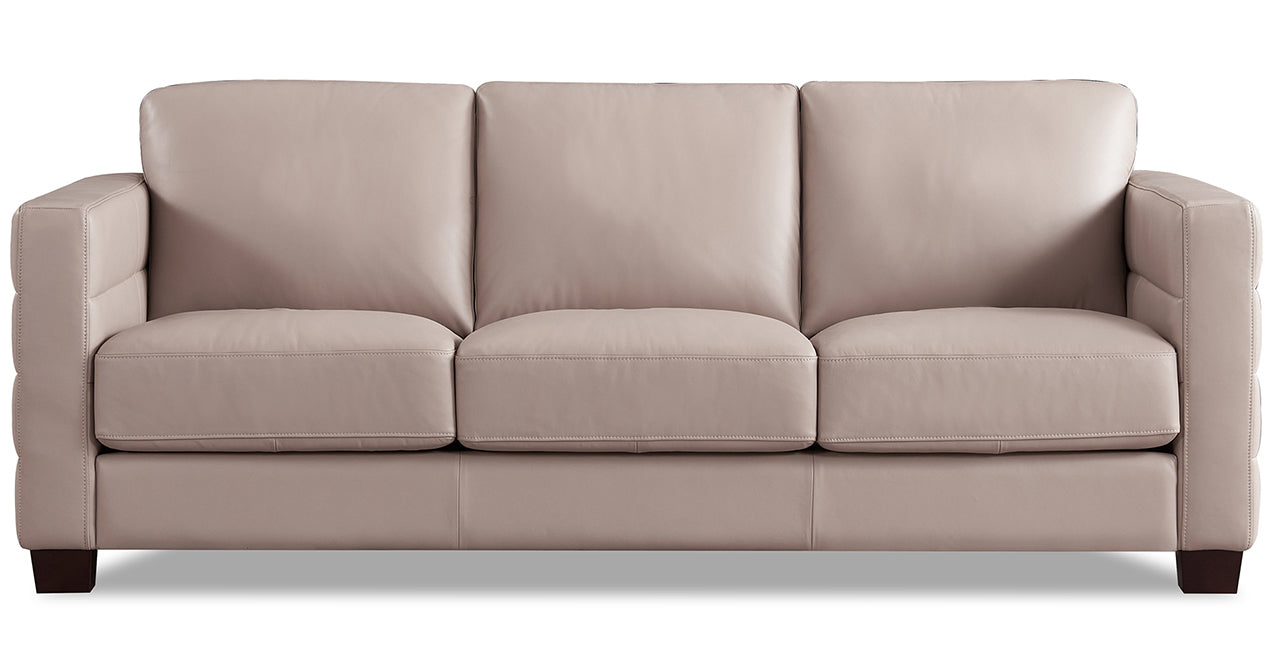 Ventura Top Grain Leather Collection